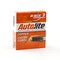 Autolite Copper Resistor Spark Plug, 63 Automotive Plug 63 - alternate 3
